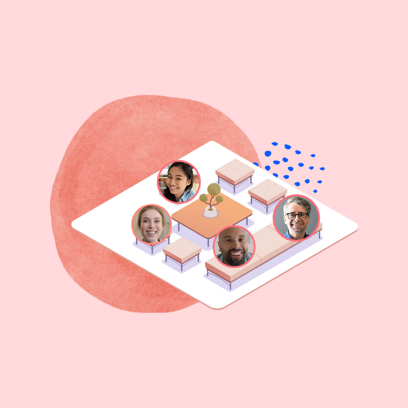 Have a Blast with The Best Zoom Apps for Team Building!